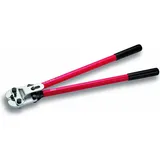 Dönges Presswerkzeug Presszange mit Kerbpressung für Querschnitt 6 - 50 mm2