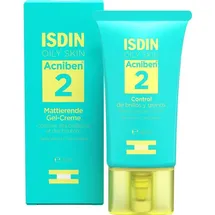 Isdin Acniben Mattierend Creme 40 ml