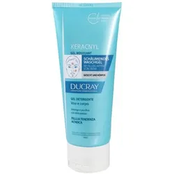 DUCRAY KERACNYL Waschgel 200 ml