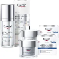 Eucerin Hyaluron-Filler Skincare Routine Set 1 St