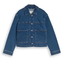Tom Tailor Jeansjacke Blau 152