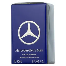 Mercedes-Benz Man Eau de Toilette 30 ml