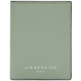 Liebeskind Berlin Arcie Geldbörse Damen opal green