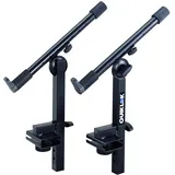 Quik-Lok Quik Lok Z/727 Fully Adjustable Add-On Tier for Z-716 and Z-716 L