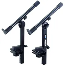 Quik-Lok Quik Lok Z/727 Fully Adjustable Add-On Tier for Z-716 and Z-716 L