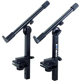 Quik-Lok Quik Lok Z/727 Fully Adjustable Add-On Tier for Z-716 and Z-716 L