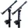 Quik-Lok Quik Lok Z/727 Fully Adjustable Add-On Tier for Z-716 and Z-716 L