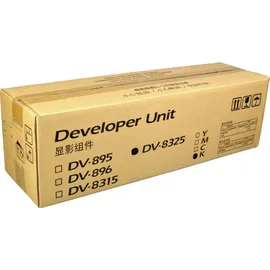 Kyocera Developerkit DV-8325K 302NP93054 schwarz