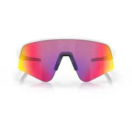OAKLEY Sutro Lite Sweep Sonnenbrille (Größe One Size, weiss)