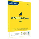 Buhl WISO EÜR / Kasse:Mac 2023
