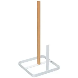 5five simply smart 5five - küchenrollenhalter Modern color" weiß