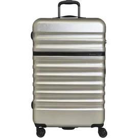 Bugatti Corium 4-Rollen Cabin 75 cm / 85 l gold/roségold