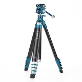 Benro Cyanbird Tripod + FS20PRO Alu