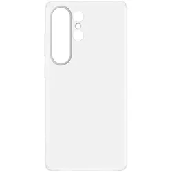 Samsung Clear Case für Galaxy S25 Ultra, Transparency