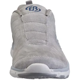 Brütting Dallas Slipper Herren Grau 43