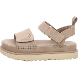 UGG Australia Goldenstar Damen Beige 38
