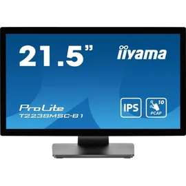 Iiyama ProLite TF2238MSC-B1 21.5"