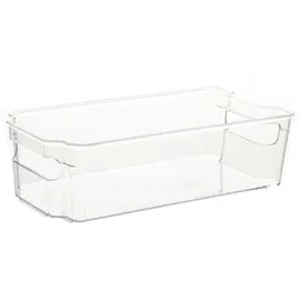 5five simply smart Aufbewahrungsbox 6l transparent