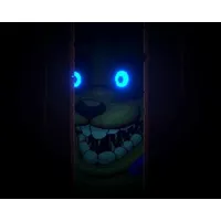 Outright Games Five Nights at Freddy's: Into the Pit