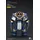 Joy Toy Warhammer The Horus Heresy 1/18 Ultramarines Cataphractii Terminator Squad mit Blitzklingen Actionfigur 14 cm