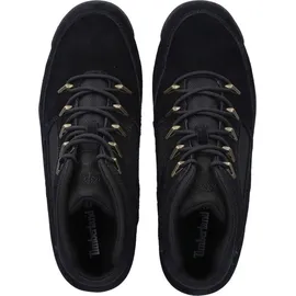 Timberland Euro Rock Heritage L/F Schwarz 46