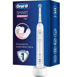 Oral-B Smart Sensitive weiß