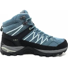 CMP Rigel Mid WP Damen Mineral Green 37