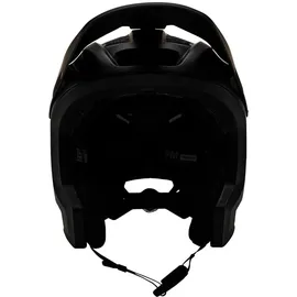 Fox Dropframe Pro L 59-63 cm schwarz 2021