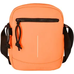 New Rebels Umhängetasche Mart Columbus orange neon