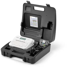 Brother PT-D410VP Beschriftungsgerät