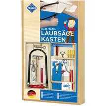bausch peter gmbh&co. kg Pebaro Laubsägekasten