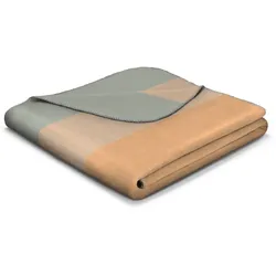 biederlack Wohndecke Sleek TREND - B/L ca. 150,00x200,00