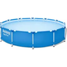 BESTWAY Steel Pro Frame Pool 366 x 76 cm
