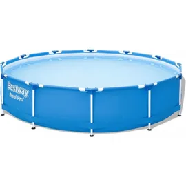 BESTWAY Steel Pro Frame Pool 366 x 76 cm