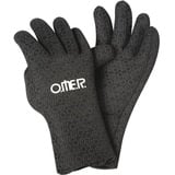 Omer Aquastretch Gloves 2mm M