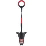 Root Slayer Root Slayer® Radius Garden Wurzelspaten Spaten mit Schneidespitze Root Slayer Pro