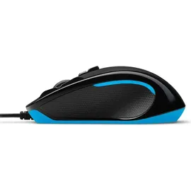 Logitech G300s Optical Gaming Mouse (910-004345)