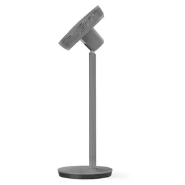 Duux Whisper 33 cm Standventilator Grau