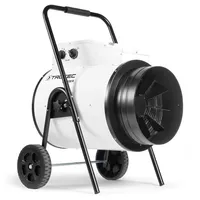 Trotec Elektro-Heizkanone TDS 120 R