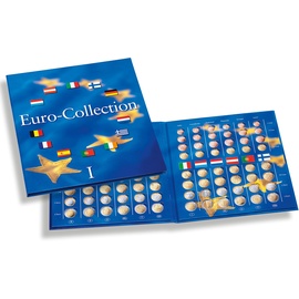 Leuchtturm Euro-Collection Band 1