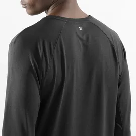 Salomon Shakeout Core schwarz M