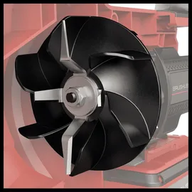 Einhell Venturro 18/210 ohne Akku