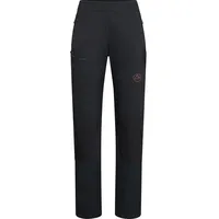 La Sportiva Ikarus Pant Women black/rosebay (K00P13) M