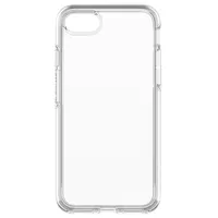 Otterbox Symmetry Series Clear 77-53957, Backcover, Kunststoff, transparent