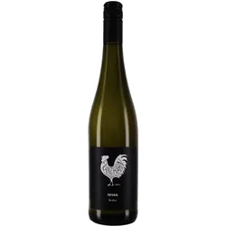 Franz Hahn Riesling Spätlese trocken 2023 - Weißwein / trocken - Deutschland / Pfalz - Riesling / Weinhaus Franz Hahn