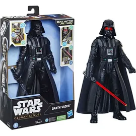 Hasbro Galactic Action Darth Vader