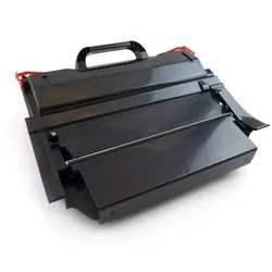 Green2Print Toner schwarz 25000 Seiten ersetzt Lexmark X651H04E, X651H11E, X651H21E passend für Lexm