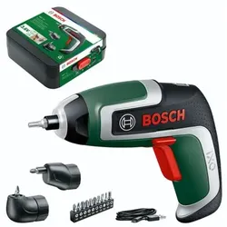 Bosch IXO 7 Set Akku-Schrauber