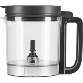 KitchenAid 5KFP0921 onyx schwarz