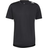 Adidas Herren B Cb T-Shirt Black, S